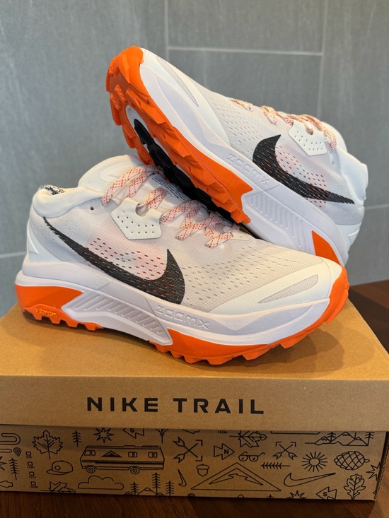 Nike Other - Mens Nike ACG Zegama Trail